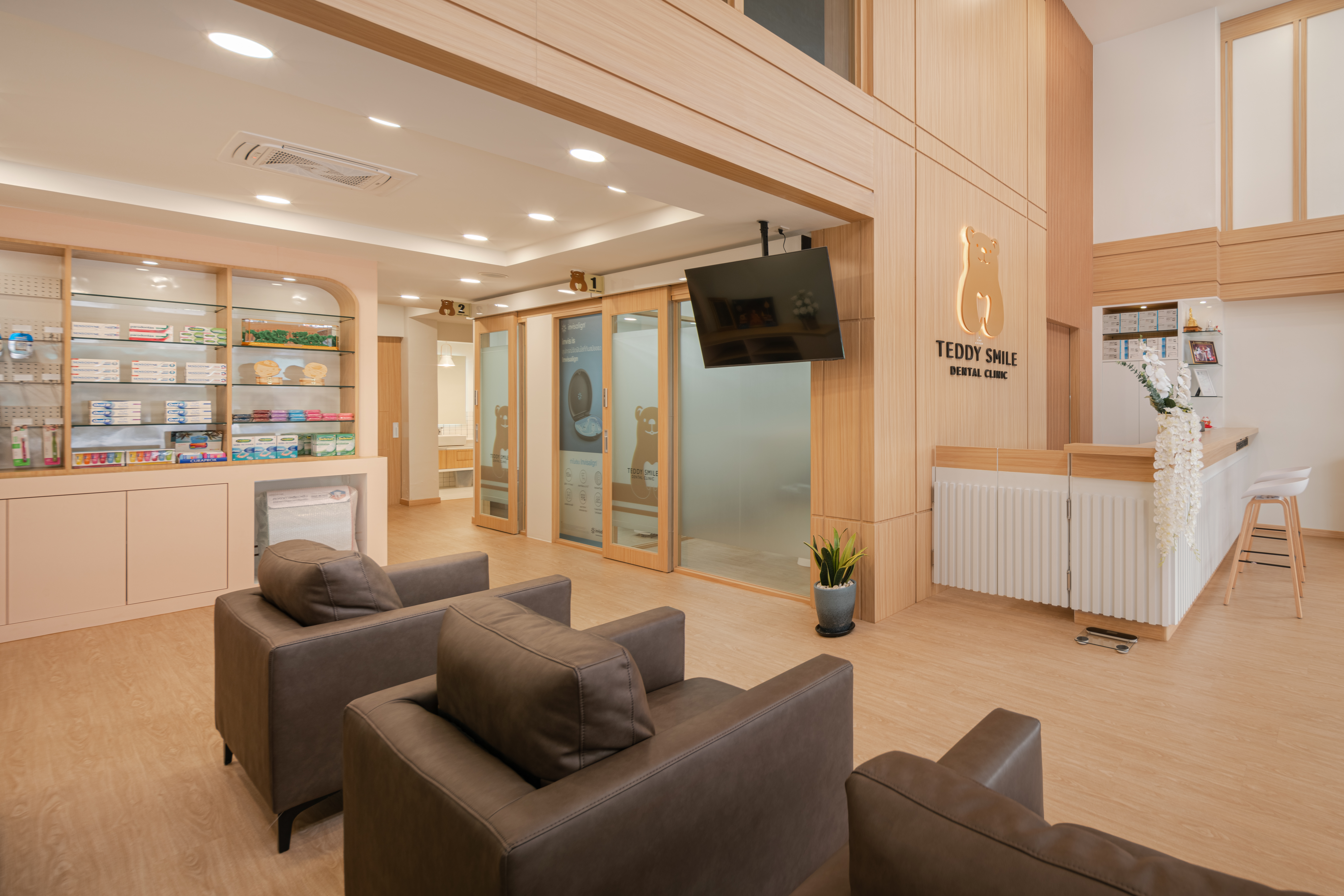 Teddy Smile dental Clinic - รูปภาพที่ 4