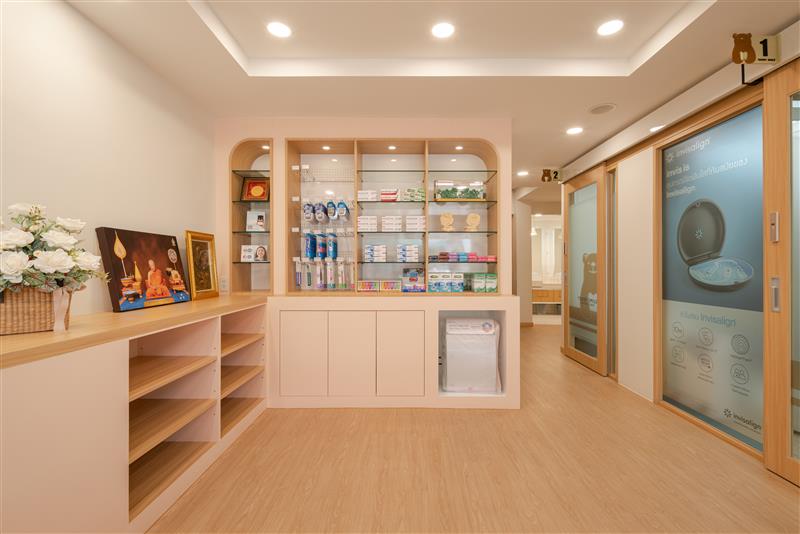 Teddy Smile dental Clinic - รูปภาพที่ 5