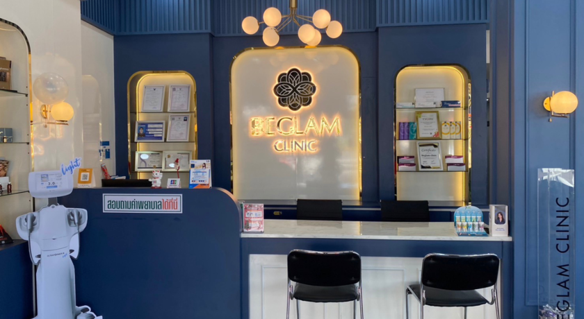 Beglam Clinic
